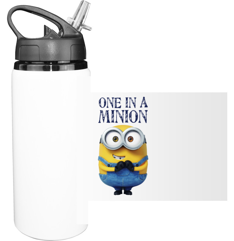 One Minion