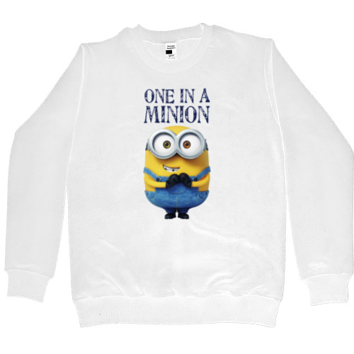 One Minion