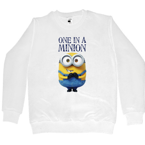 One Minion