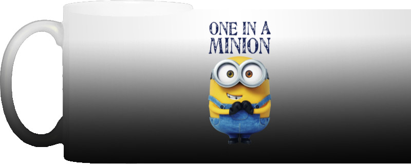 One Minion