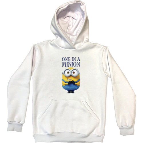 One Minion