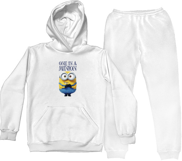 One Minion