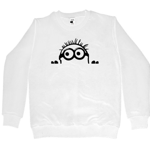 Women's Premium Sweatshirt - Minions - Mfest