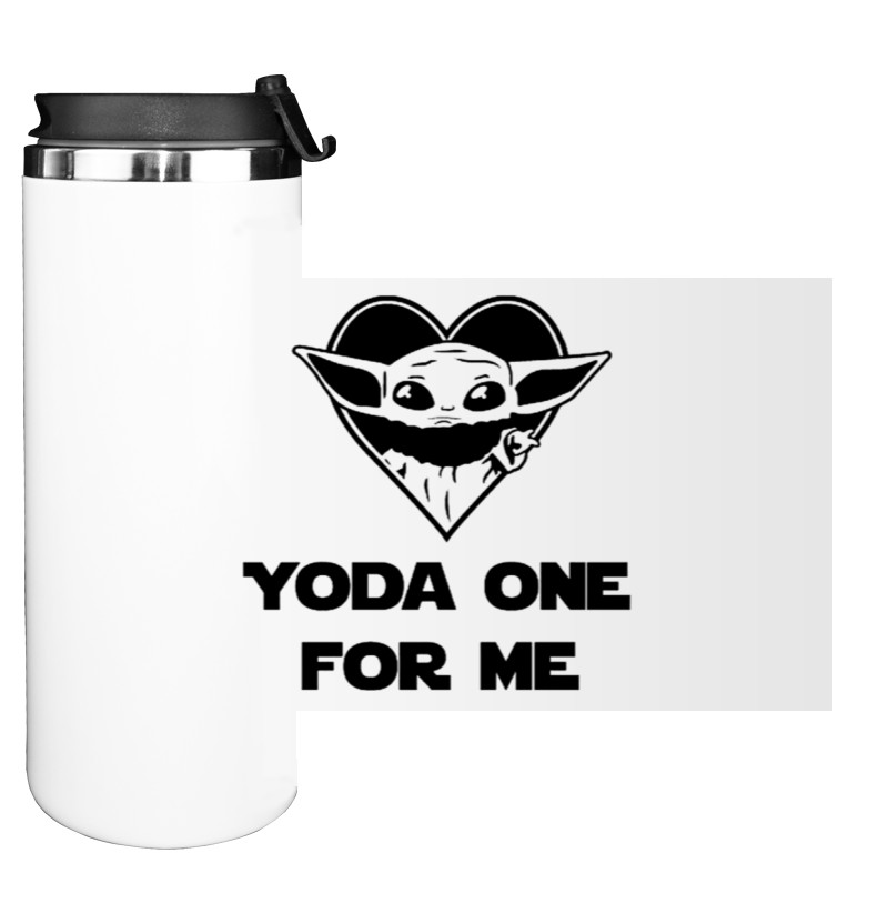 Yoda One