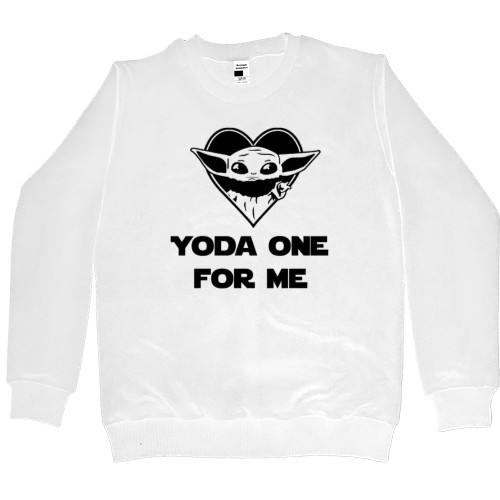 Yoda One