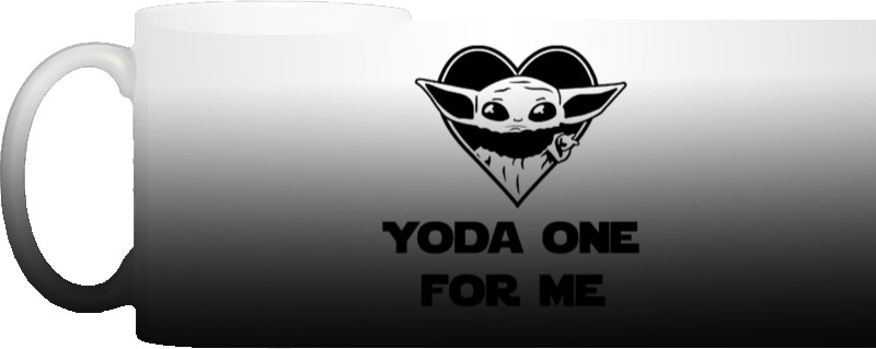 Yoda One