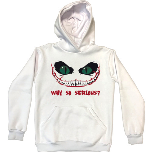 Why So Serions3