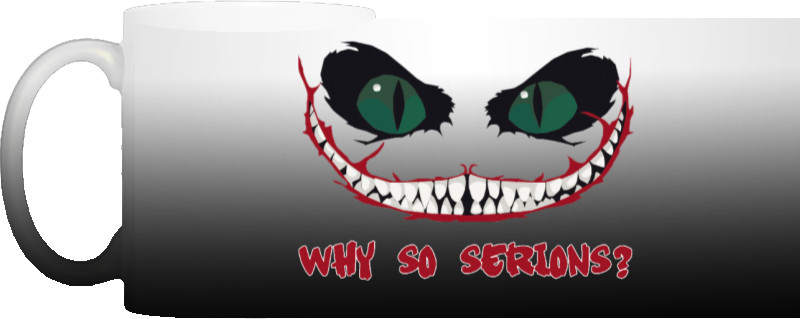 Why So Serions3