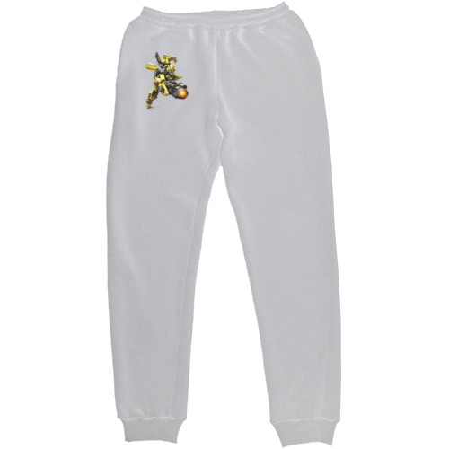 Women's Sweatpants - Transformers1 - Mfest