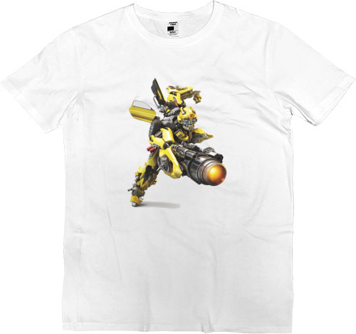 Kids' Premium T-Shirt - Transformers1 - Mfest