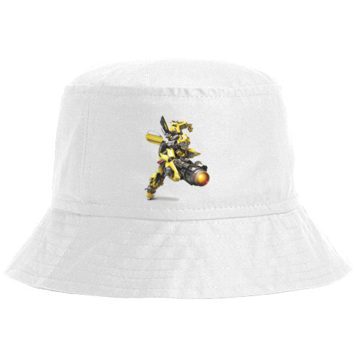 Bucket Hat - Transformers1 - Mfest