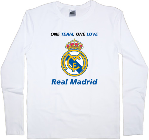 Real Madrid