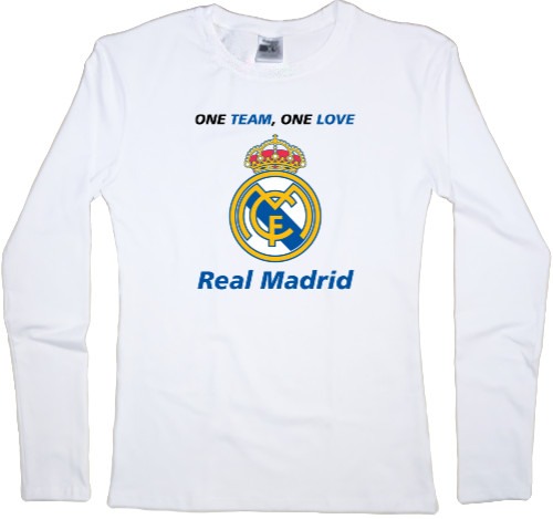 Real Madrid