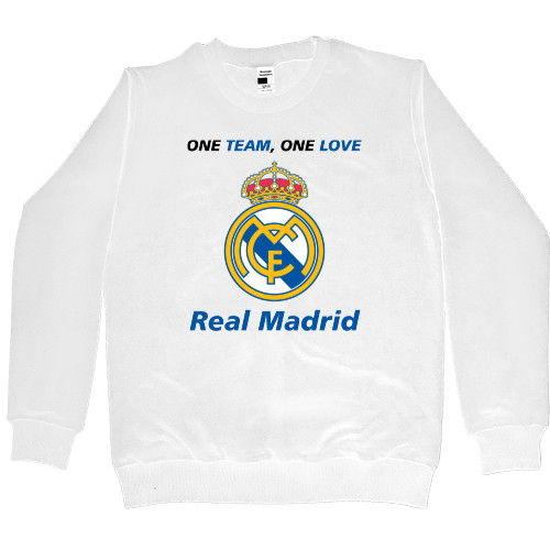 Real Madrid