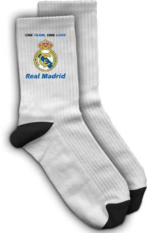 Real Madrid