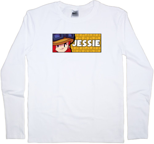 JESSIE (DICE)