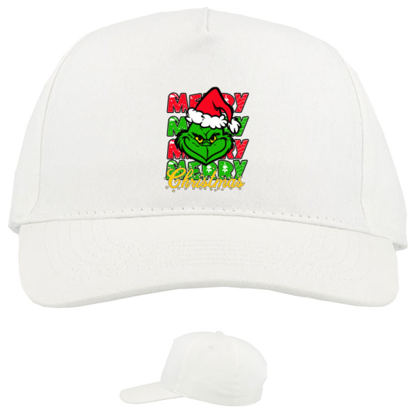 GRINCH 5