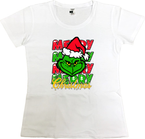 GRINCH 5