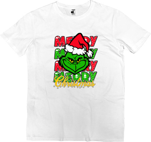 GRINCH 5