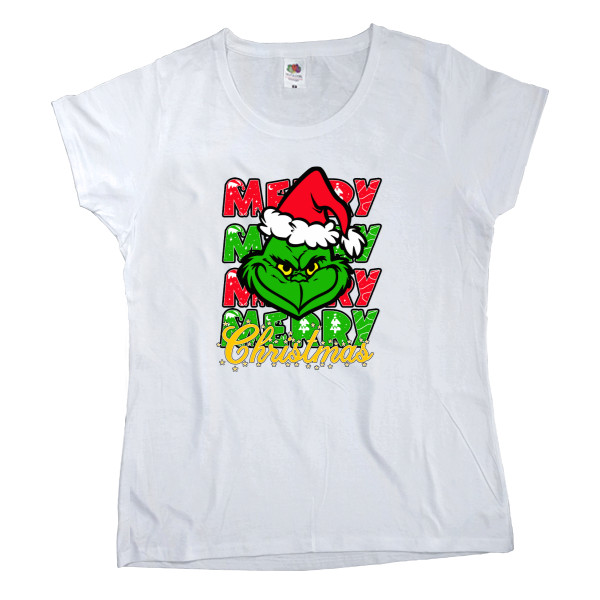 GRINCH 5