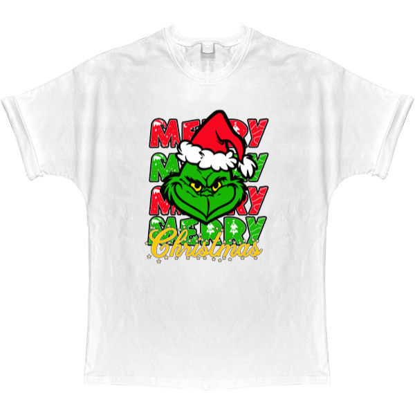 GRINCH 5