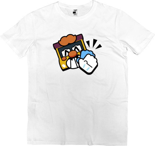 Kids' Premium T-Shirt - Griff (Pins 6) - Mfest