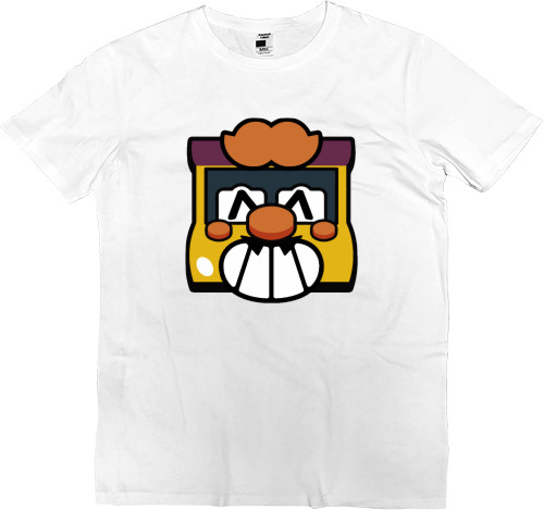 Kids' Premium T-Shirt - Griff (Pins 5) - Mfest