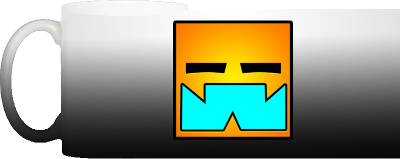 Geometry Dash [6]