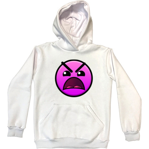 Kids' Premium Hoodie - GEOMETRY DASH [25] - Mfest