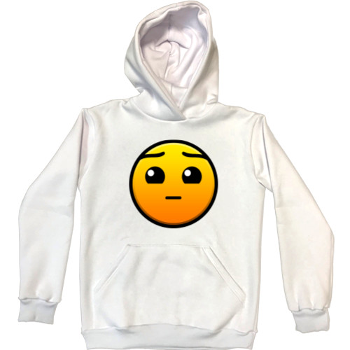 Unisex Hoodie - GEOMETRY DASH [23] - Mfest