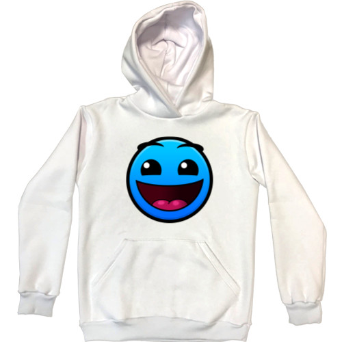 Unisex Hoodie - GEOMETRY DASH [22] - Mfest