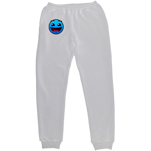 Women's Sweatpants - GEOMETRY DASH [22] - Mfest