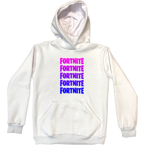 Kids' Premium Hoodie - Fortnite (43) - Mfest