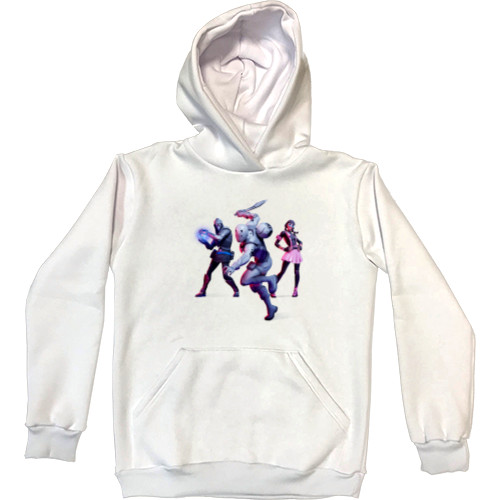 Kids' Premium Hoodie - Fortnite (42) - Mfest