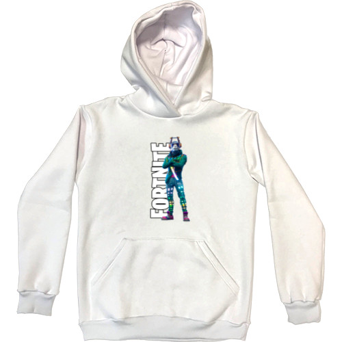 Kids' Premium Hoodie - Fortnite (33) - Mfest