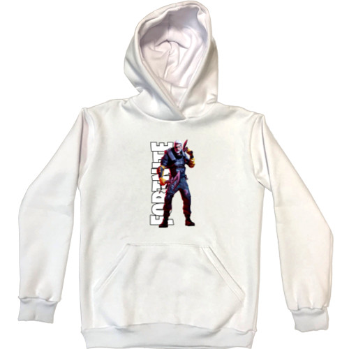 Unisex Hoodie - Fortnite (32) - Mfest