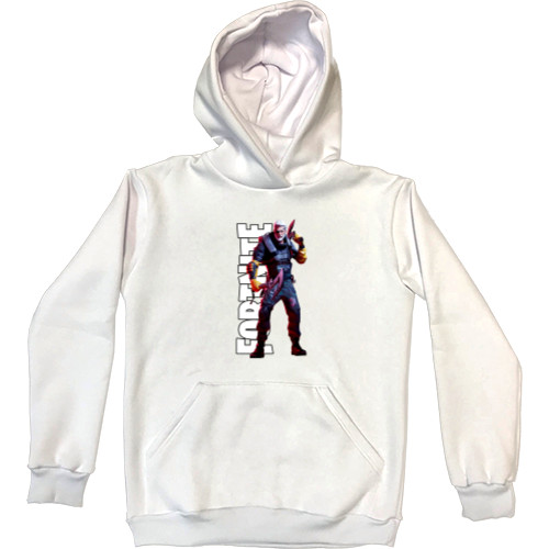 Kids' Premium Hoodie - Fortnite (32) - Mfest