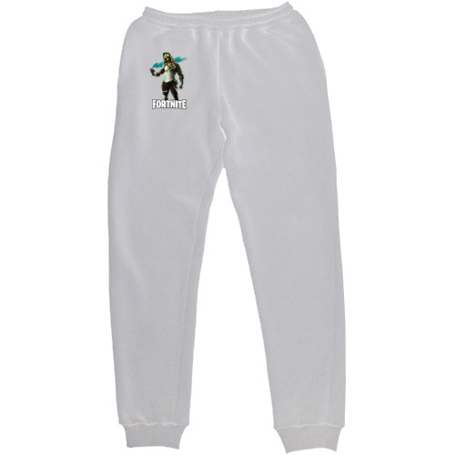 Kids' Sweatpants - Fortnite (31) - Mfest