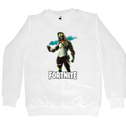 Women's Premium Sweatshirt - Fortnite (31) - Mfest