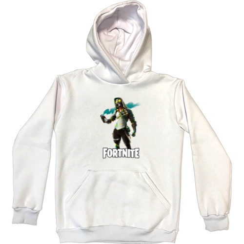 Kids' Premium Hoodie - Fortnite (31) - Mfest