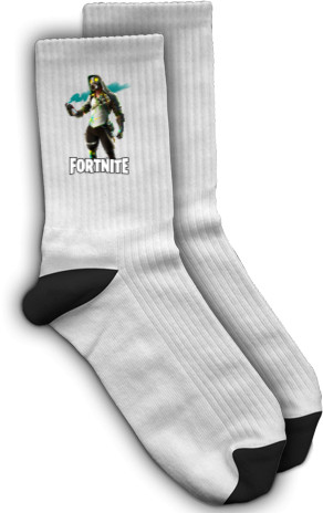 Socks - Fortnite (31) - Mfest