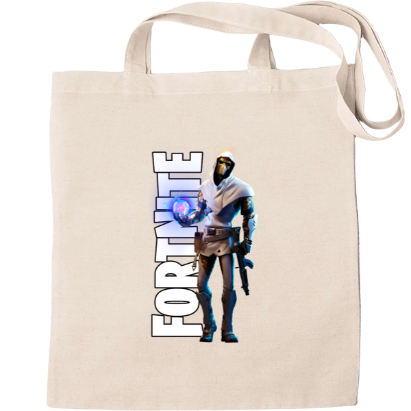 Tote Bag - Fortnite (30) - Mfest