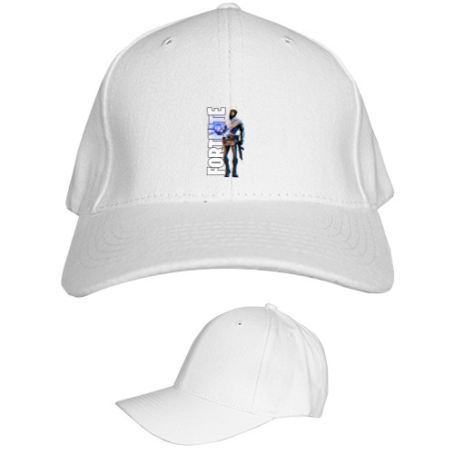 Kids' Baseball Cap 6-panel - Fortnite (30) - Mfest