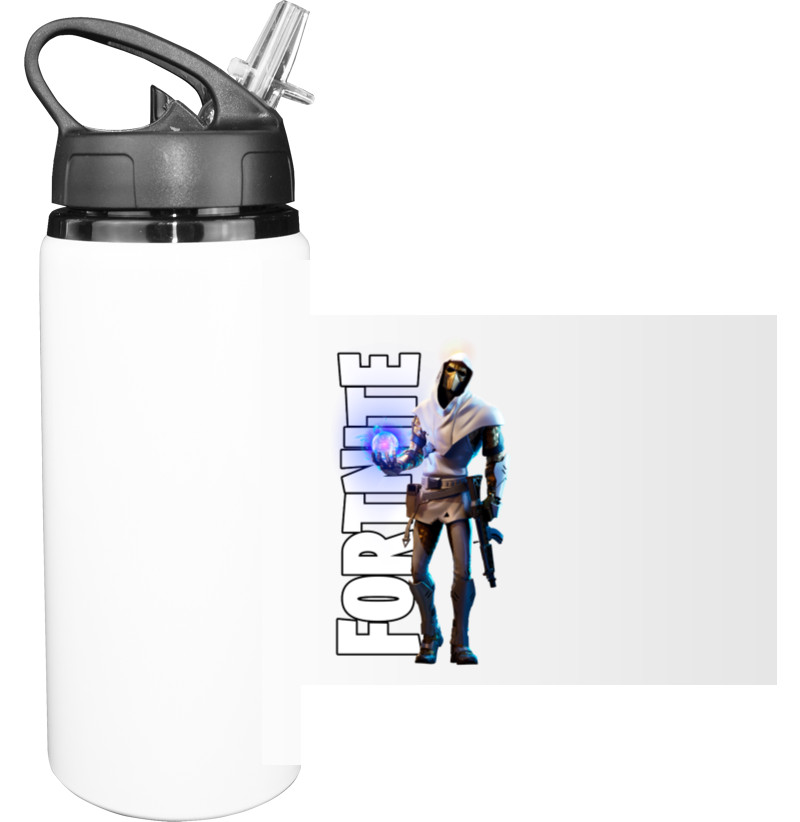 Sport Water Bottle - Fortnite (30) - Mfest