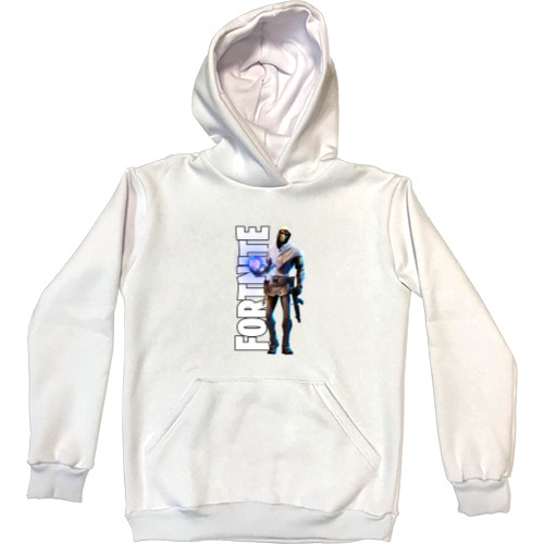 Kids' Premium Hoodie - Fortnite (30) - Mfest