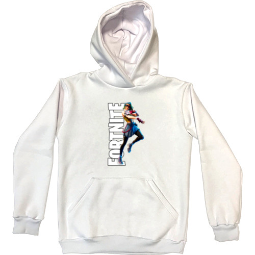 Kids' Premium Hoodie - Fortnite (29) - Mfest