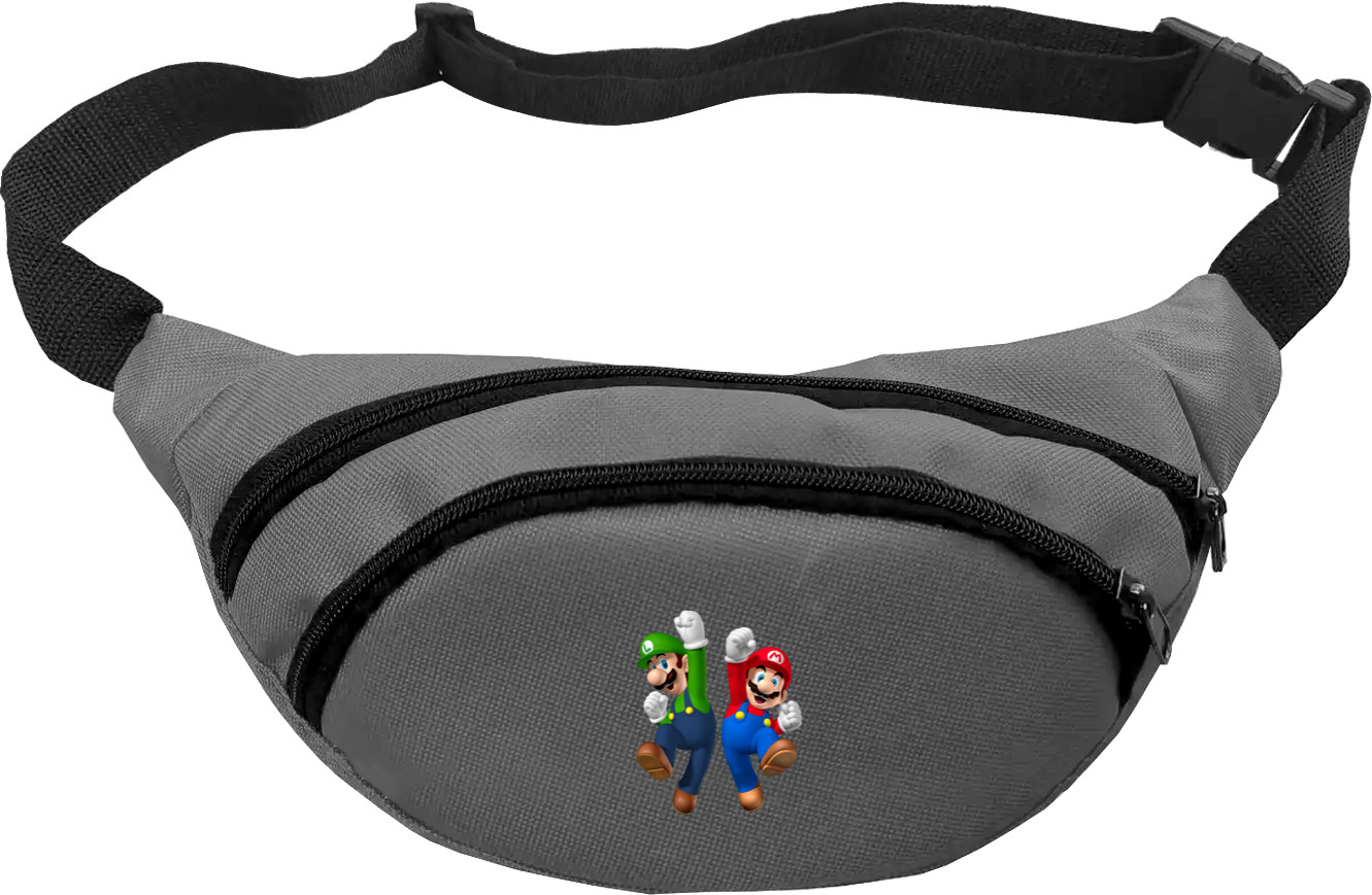 Fanny Pack - MARIO [3] - Mfest