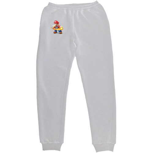 Women's Sweatpants - MARIO [1] - Mfest