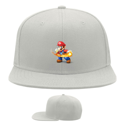 MARIO [1]