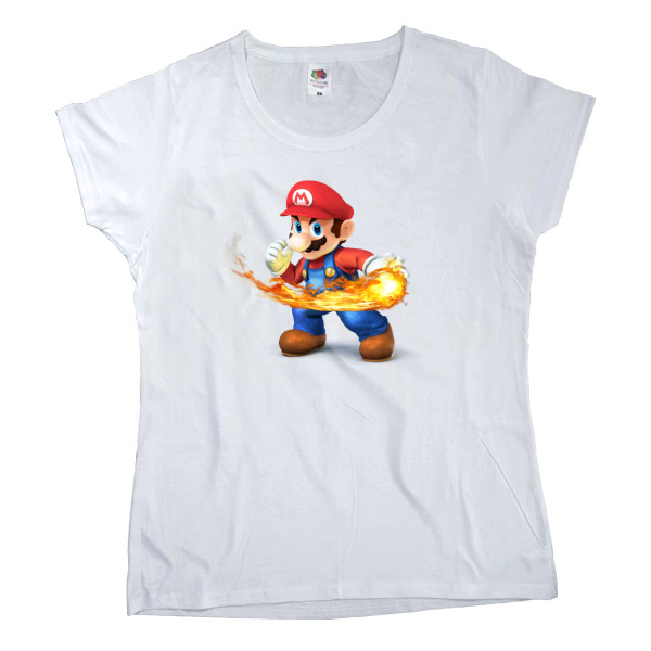 MARIO [1]